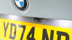 2024 (74) BMW 3 SERIES 320i M Sport 4dr Step Auto 5004941