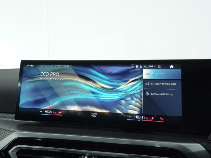 2024 (74) BMW 3 SERIES 320i M Sport 4dr Step Auto 5004963