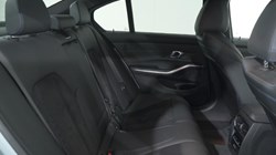 2024 (74) BMW 3 SERIES 320i M Sport 4dr Step Auto 5004950