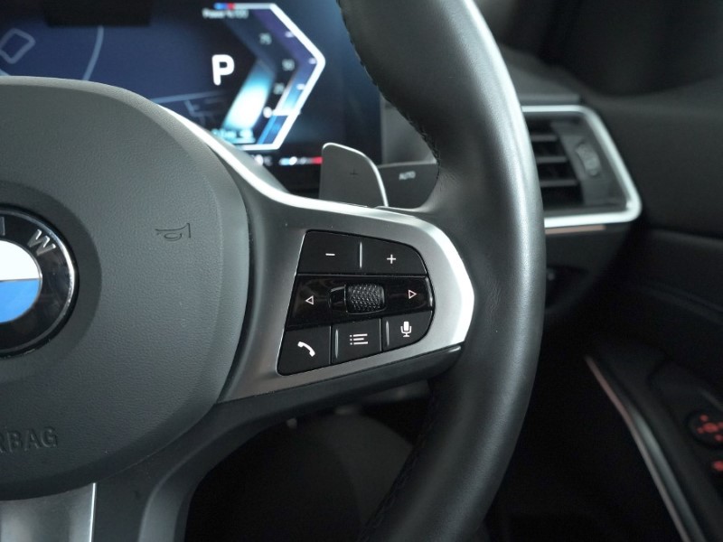 2024 (74) BMW 3 SERIES 320i M Sport 4dr Step Auto 5004973