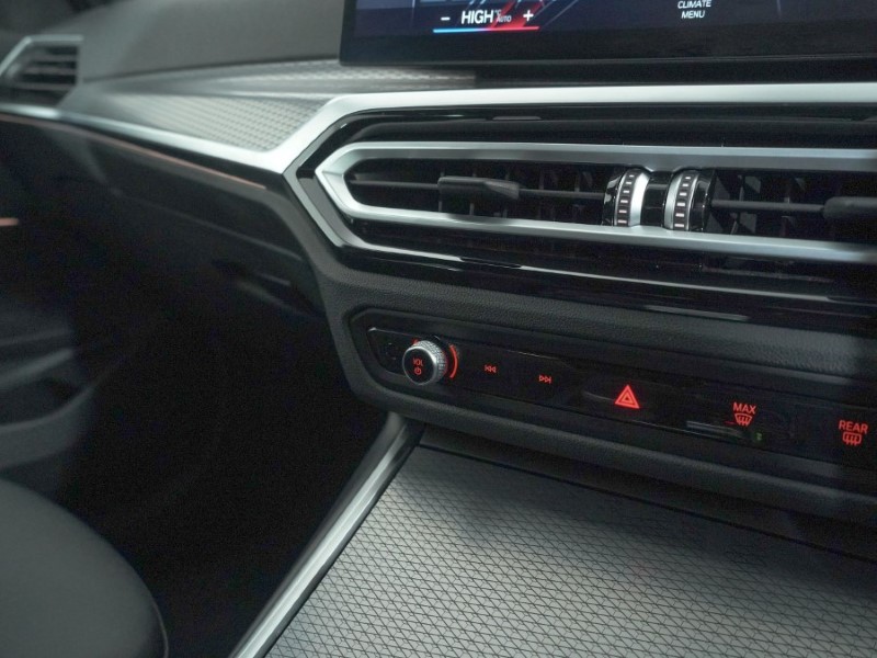 2024 (74) BMW 3 SERIES 320i M Sport 4dr Step Auto 5004966