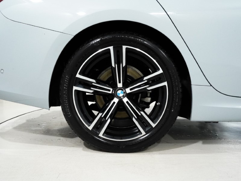 2024 (74) BMW 3 SERIES 320i M Sport 4dr Step Auto 5004951