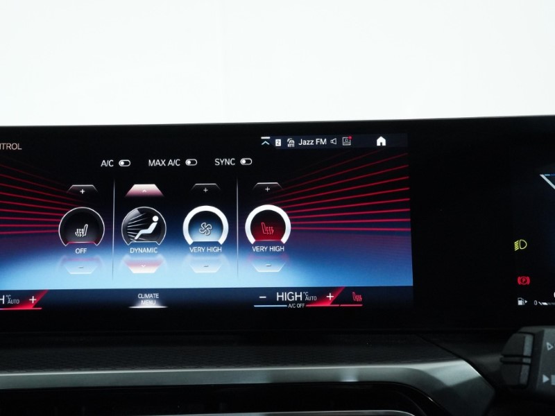 2024 (74) BMW 3 SERIES 320i M Sport 4dr Step Auto 5004959