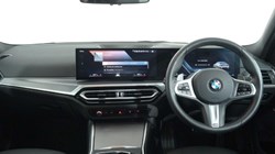2024 (74) BMW 3 SERIES 320i M Sport 4dr Step Auto 5004947