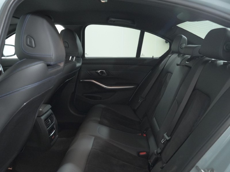 2024 (74) BMW 3 SERIES 320i M Sport 4dr Step Auto 5004946