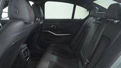 2024 (74) BMW 3 SERIES 320i M Sport 4dr Step Auto 5004946