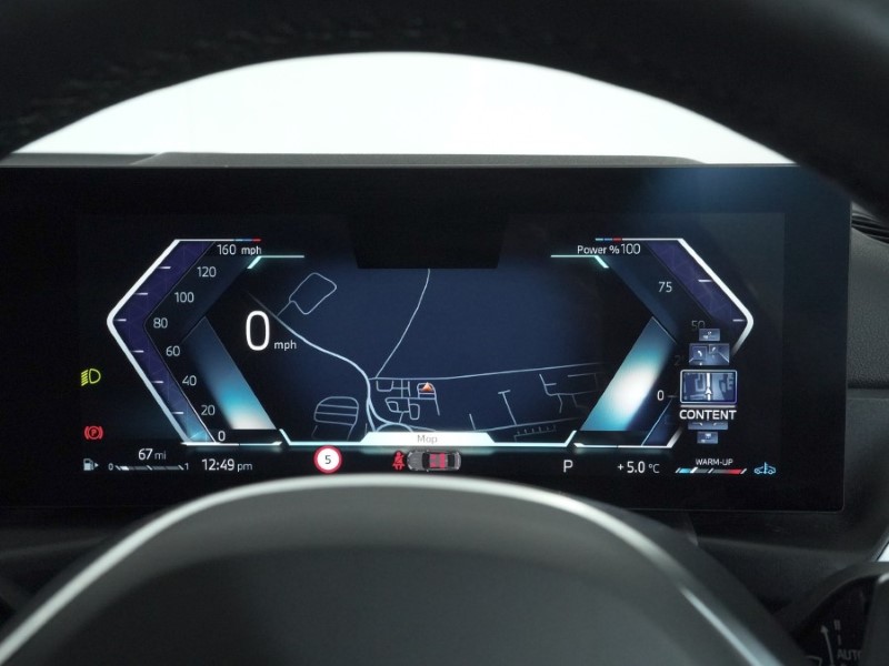 2024 (74) BMW 3 SERIES 320i M Sport 4dr Step Auto 5004971