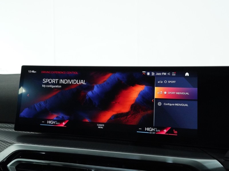 2024 (74) BMW 3 SERIES 320i M Sport 4dr Step Auto 5004961