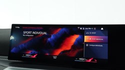 2024 (74) BMW 3 SERIES 320i M Sport 4dr Step Auto 5004961