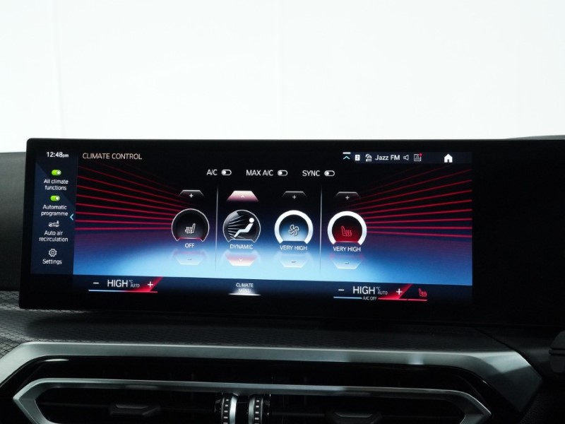 2024 (74) BMW 3 SERIES 320i M Sport 4dr Step Auto 5004958