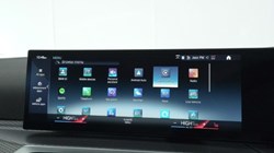 2024 (74) BMW 3 SERIES 320i M Sport 4dr Step Auto 5004965