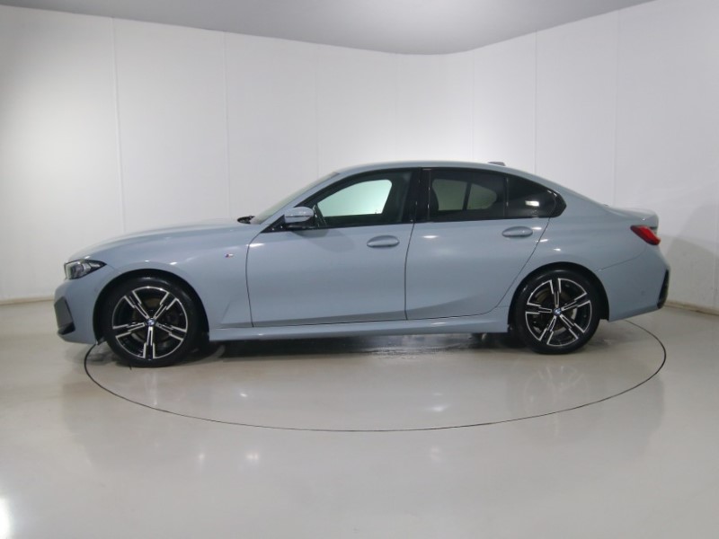 2024 (74) BMW 3 SERIES 320i M Sport 4dr Step Auto 5004985