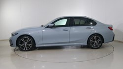 2024 (74) BMW 3 SERIES 320i M Sport 4dr Step Auto 5004985