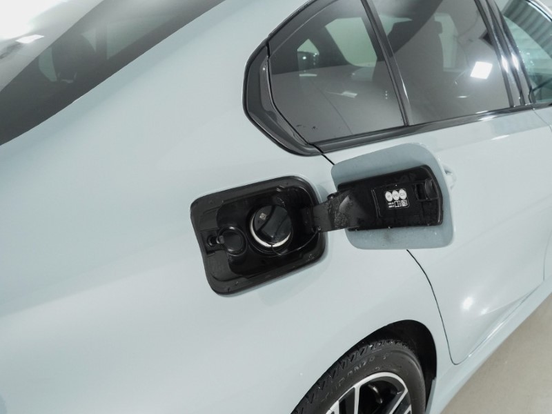 2024 (74) BMW 3 SERIES 320i M Sport 4dr Step Auto 5004981