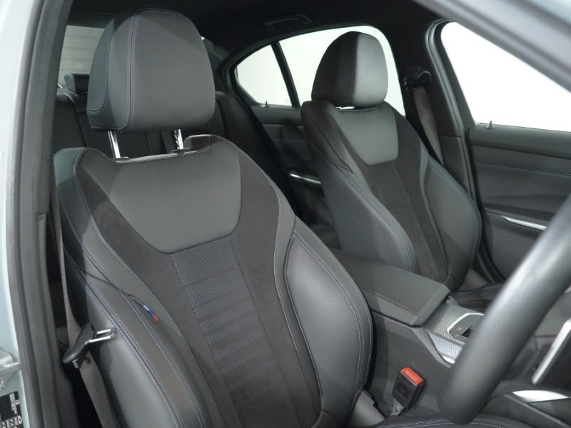 2024 (74) BMW 3 SERIES 320i M Sport 4dr Step Auto 5004952