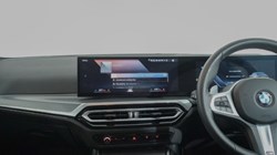 2024 (74) BMW 3 SERIES 320i M Sport 4dr Step Auto 5004948