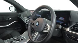 2024 (74) BMW 3 SERIES 320i M Sport 4dr Step Auto 5004955
