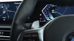 2024 (74) BMW 3 SERIES 320i M Sport 4dr Step Auto 5004970