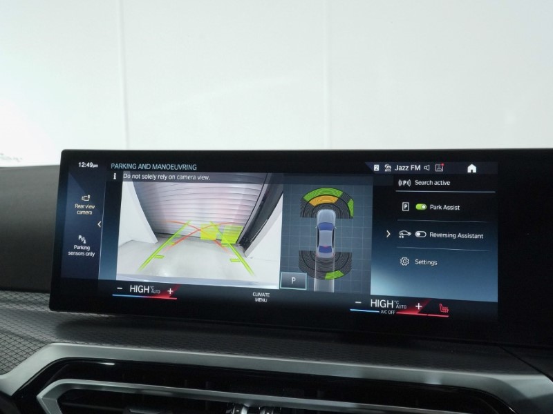 2024 (74) BMW 3 SERIES 320i M Sport 4dr Step Auto 5004964