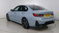 2024 (74) BMW 3 SERIES 320i M Sport 4dr Step Auto 5004986