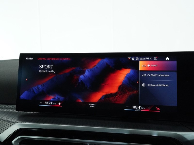 2024 (74) BMW 3 SERIES 320i M Sport 4dr Step Auto 5004960