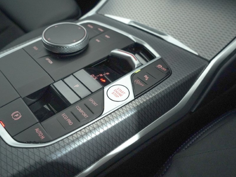 2024 (74) BMW 3 SERIES 320i M Sport 4dr Step Auto 5004977