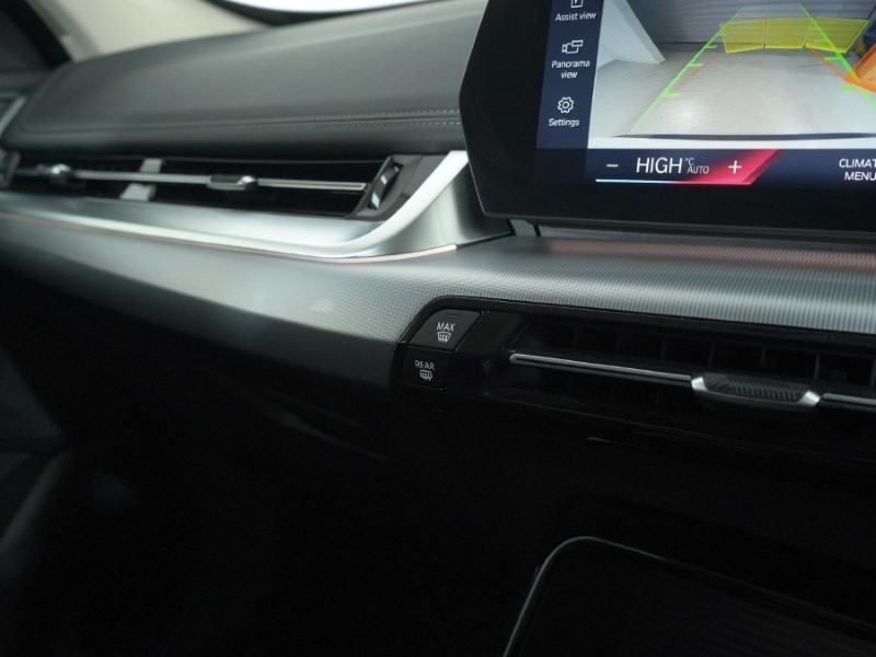 2023 (23) BMW iX1 230kW xDrive30 xLine 65kWh 5dr Auto 4993020