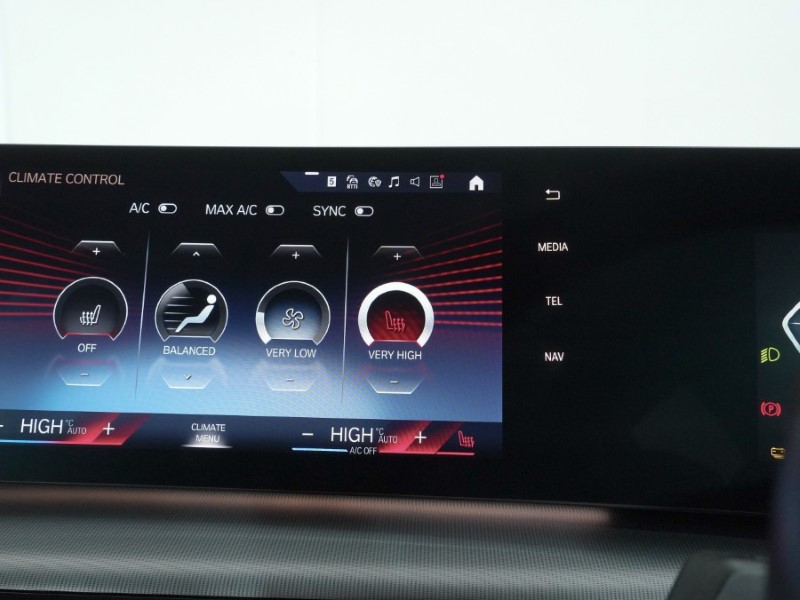 2023 (23) BMW iX1 230kW xDrive30 xLine 65kWh 5dr Auto 4993013