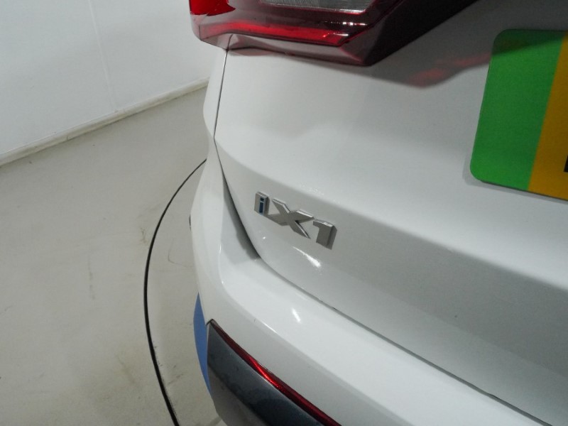 2023 (23) BMW iX1 230kW xDrive30 xLine 65kWh 5dr Auto 4992984