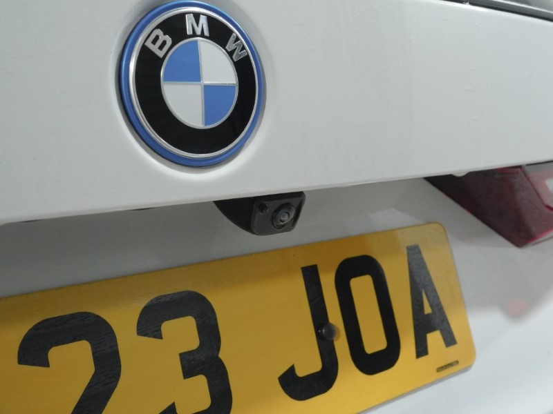 2023 (23) BMW iX1 230kW xDrive30 xLine 65kWh 5dr Auto 4992987