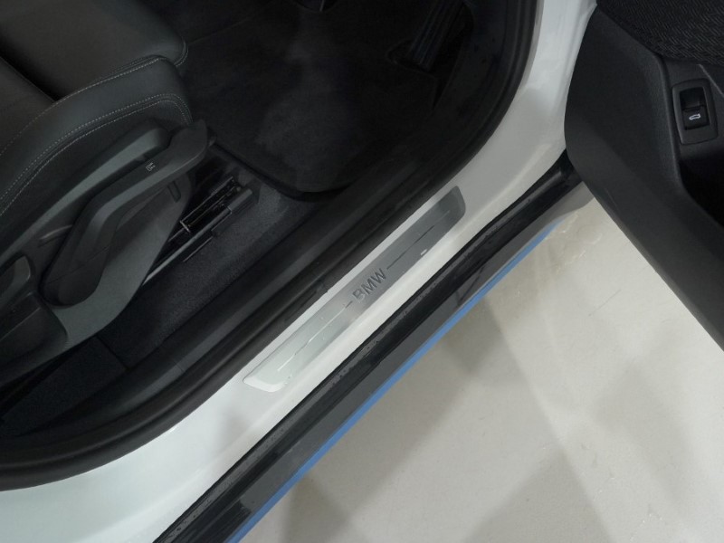 2023 (23) BMW iX1 230kW xDrive30 xLine 65kWh 5dr Auto 4993005