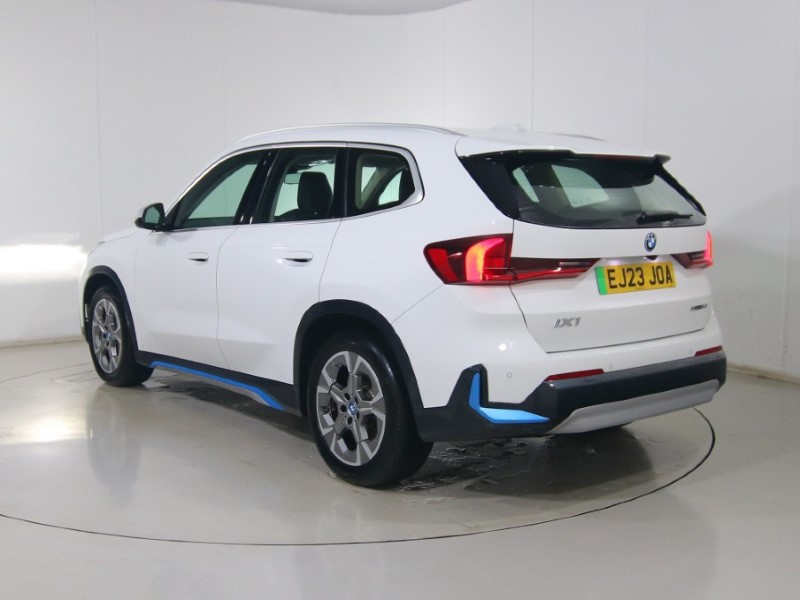 2023 (23) BMW iX1 230kW xDrive30 xLine 65kWh 5dr Auto