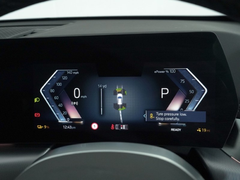 2023 (23) BMW iX1 230kW xDrive30 xLine 65kWh 5dr Auto 4993019