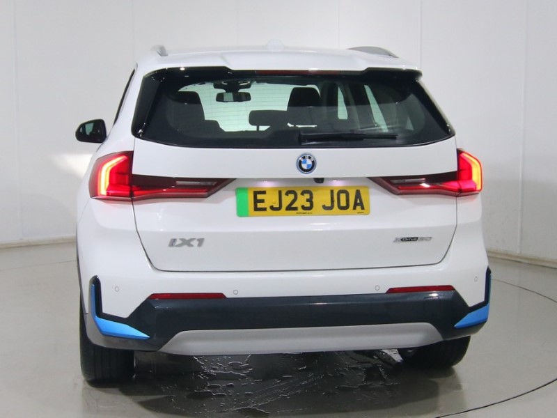 2023 (23) BMW iX1 230kW xDrive30 xLine 65kWh 5dr Auto 4993030