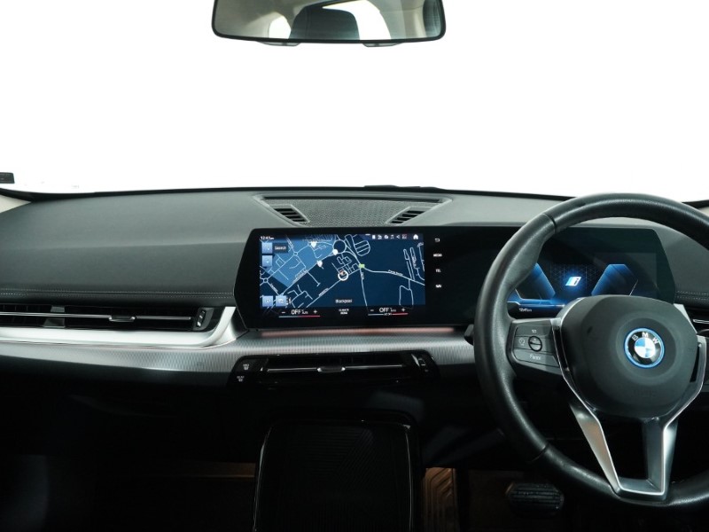 2023 (23) BMW iX1 230kW xDrive30 xLine 65kWh 5dr Auto 4992993