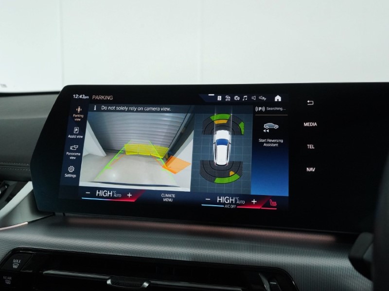 2023 (23) BMW iX1 230kW xDrive30 xLine 65kWh 5dr Auto 4993018