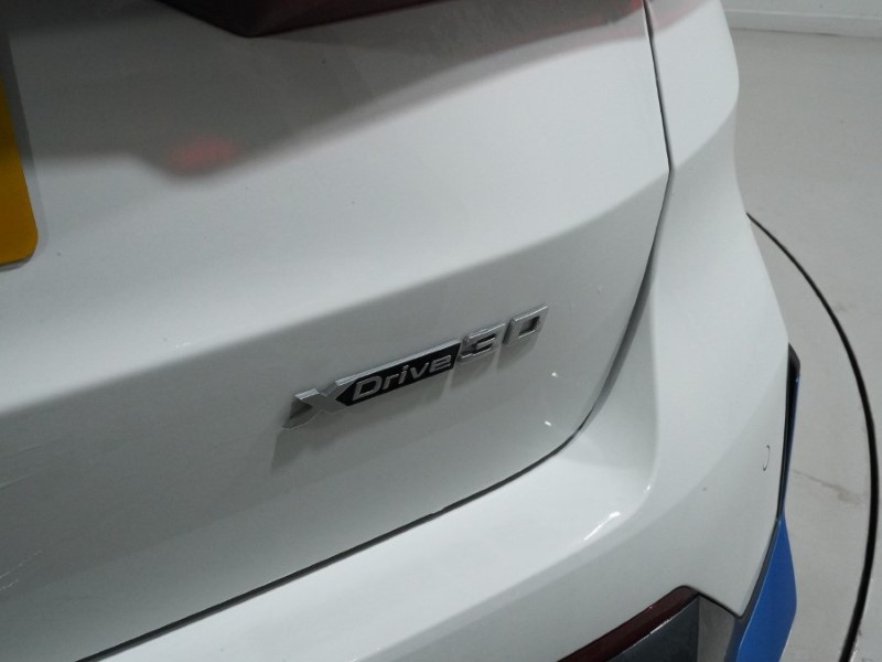 2023 (23) BMW iX1 230kW xDrive30 xLine 65kWh 5dr Auto 4992985