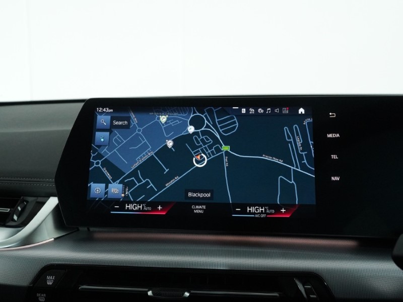 2023 (23) BMW iX1 230kW xDrive30 xLine 65kWh 5dr Auto 4993011