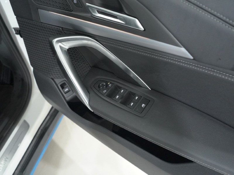 2023 (23) BMW iX1 230kW xDrive30 xLine 65kWh 5dr Auto 4993004