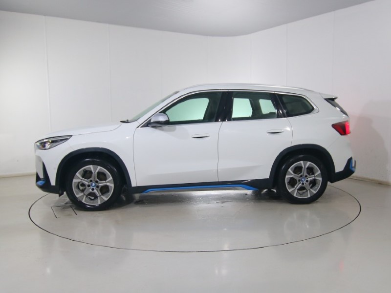 2023 (23) BMW iX1 230kW xDrive30 xLine 65kWh 5dr Auto 4993028