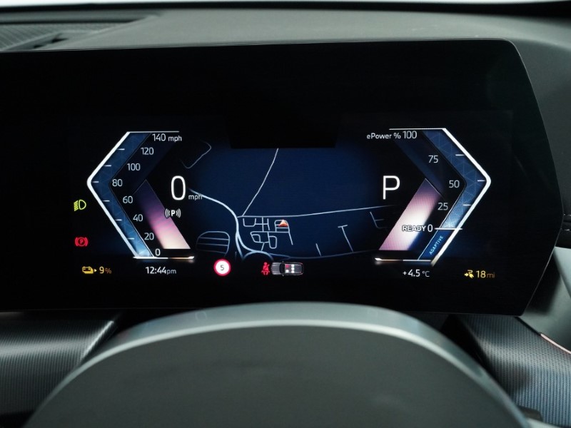 2023 (23) BMW iX1 230kW xDrive30 xLine 65kWh 5dr Auto 4993023