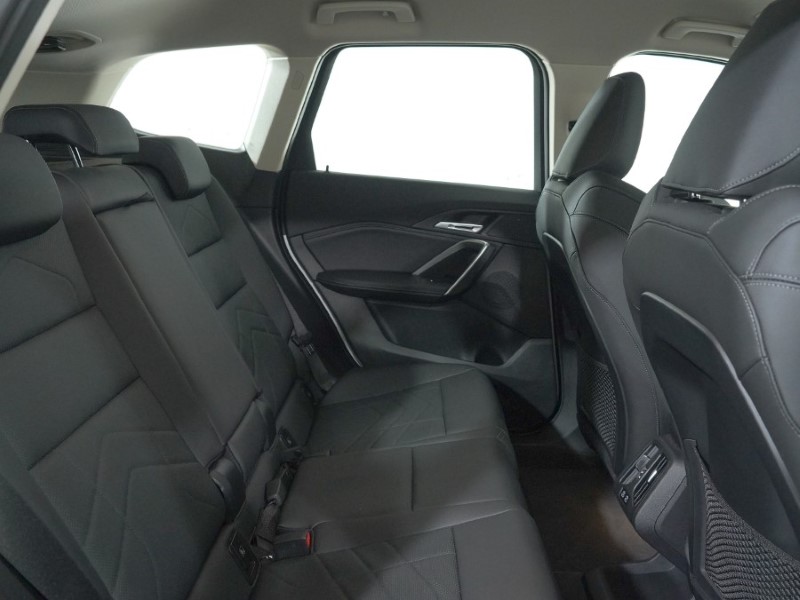 2023 (23) BMW iX1 230kW xDrive30 xLine 65kWh 5dr Auto 4992996