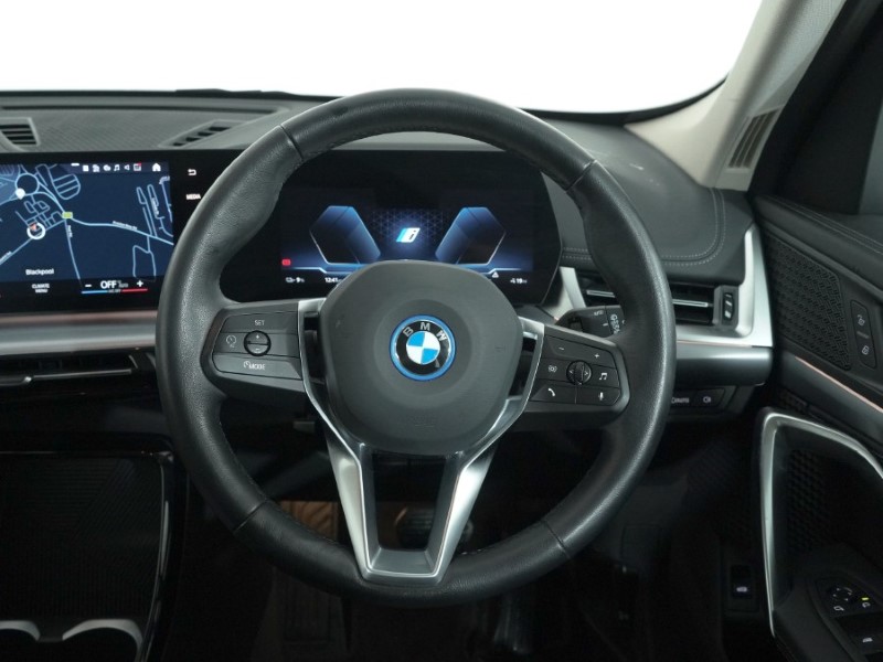 2023 (23) BMW iX1 230kW xDrive30 xLine 65kWh 5dr Auto 4992995