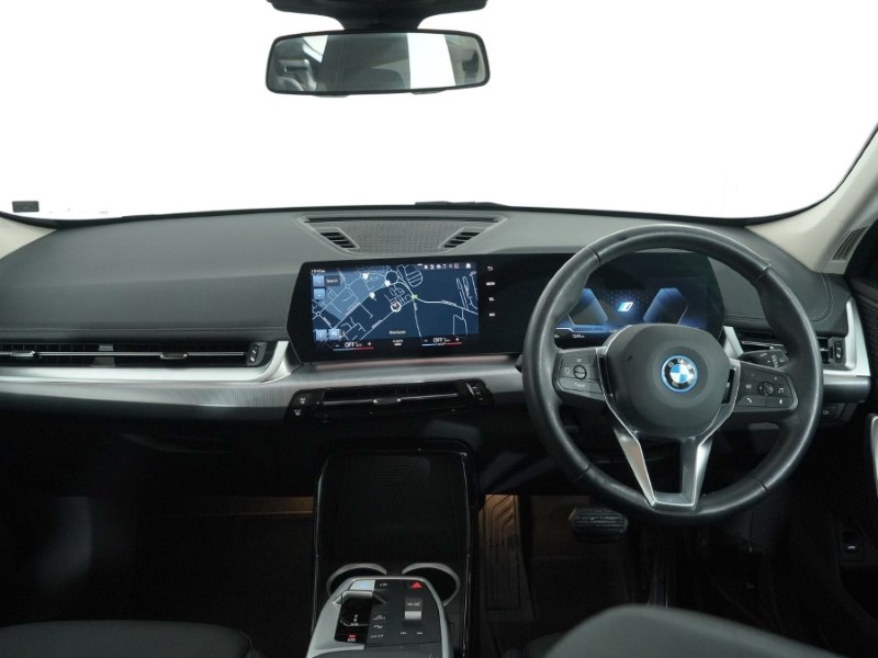 2023 (23) BMW iX1 230kW xDrive30 xLine 65kWh 5dr Auto 4992994