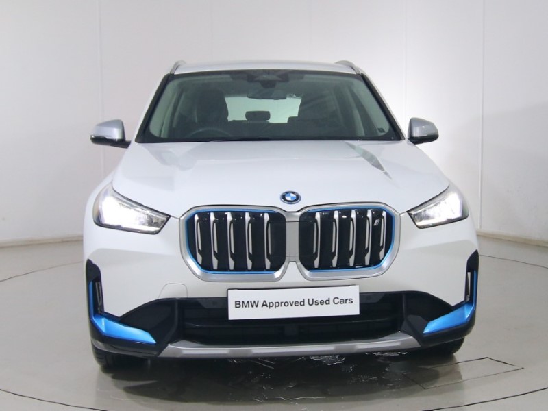 2023 (23) BMW iX1 230kW xDrive30 xLine 65kWh 5dr Auto 4993026