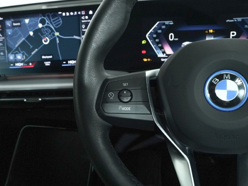 2023 (23) BMW iX1 230kW xDrive30 xLine 65kWh 5dr Auto 4993010