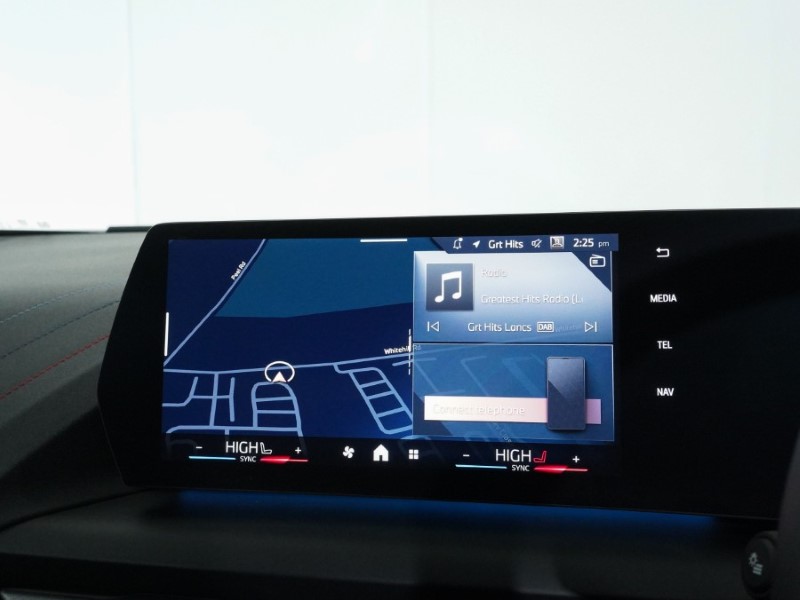 2025 (25) BMW 1 SERIES 120 M Sport 5dr Step Auto 5005945