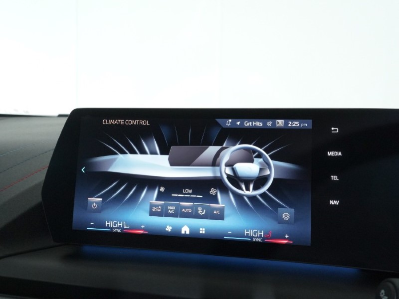 2025 (25) BMW 1 SERIES 120 M Sport 5dr Step Auto 5005946