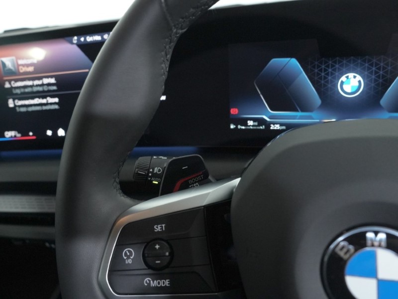 2025 (25) BMW 1 SERIES 120 M Sport 5dr Step Auto 5005943