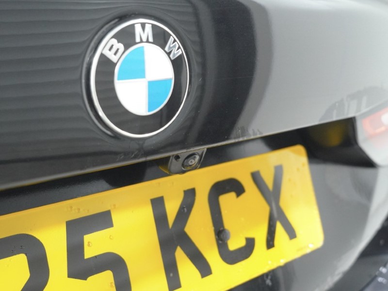 2025 (25) BMW 1 SERIES 120 M Sport 5dr Step Auto 5005927